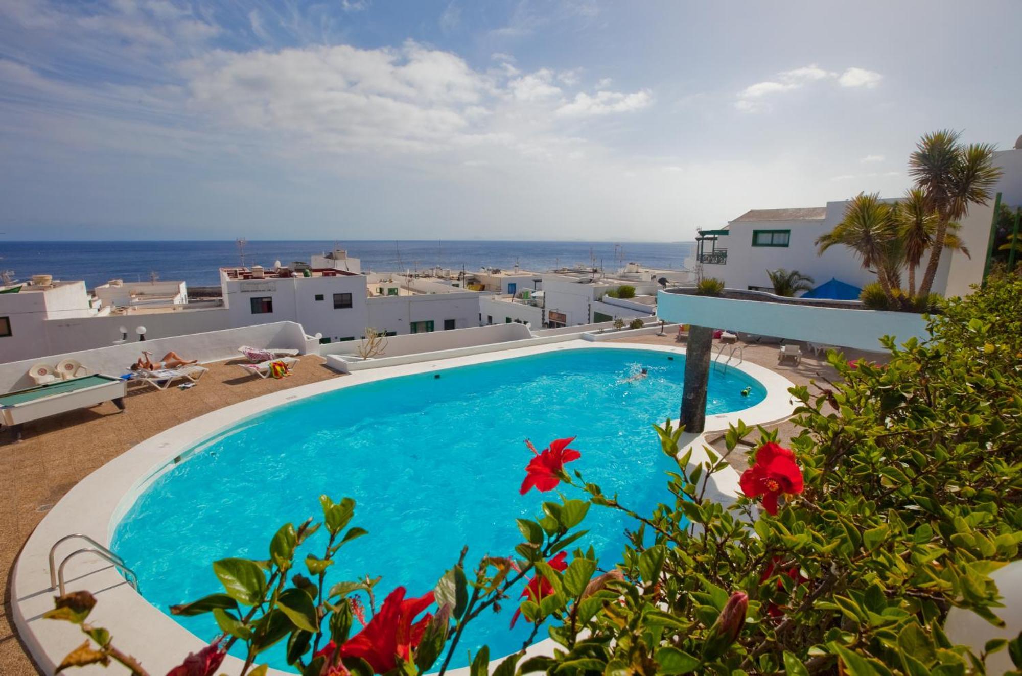 Lanzholidays Apartment Tias Luaran gambar