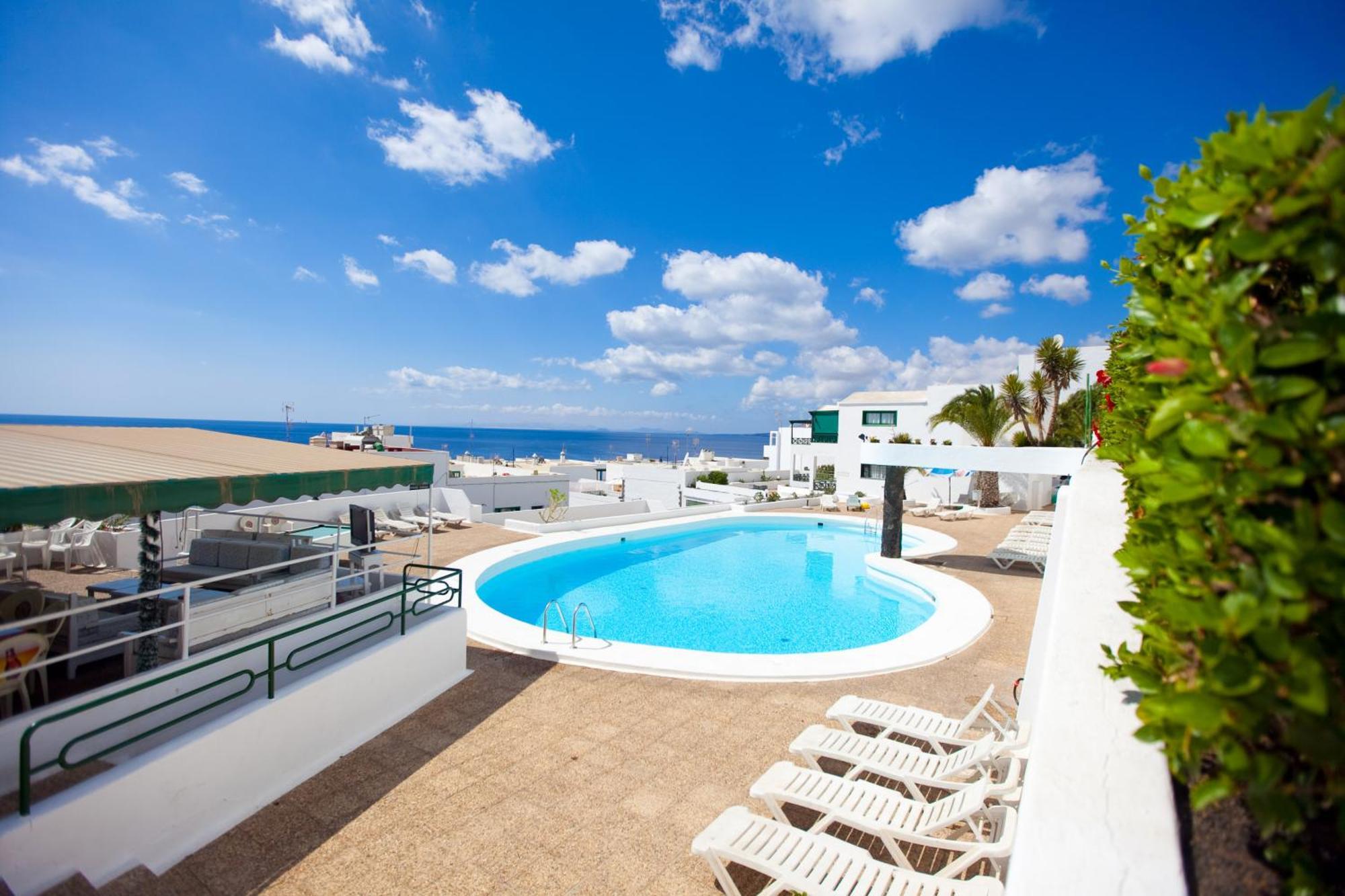 Lanzholidays Apartment Tias Luaran gambar