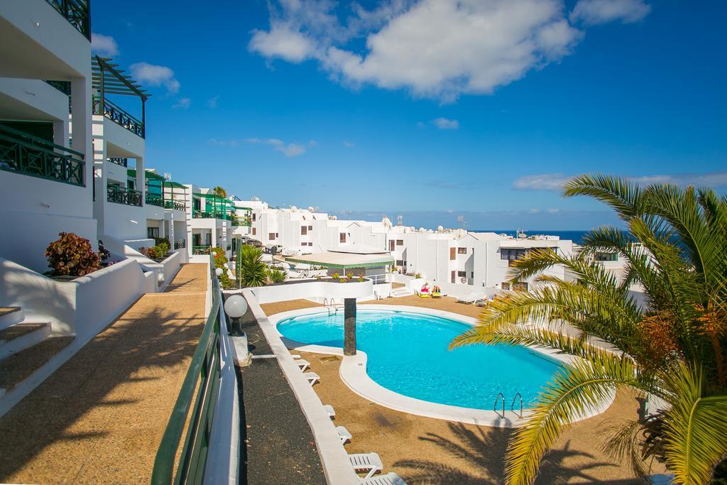 Lanzholidays Apartment Tias Luaran gambar