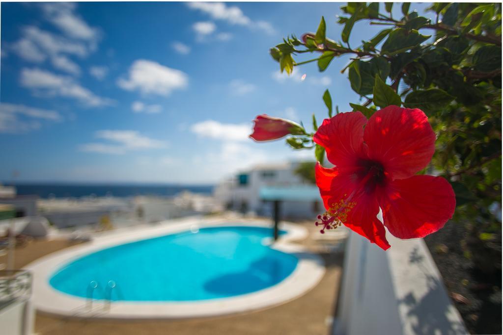 Lanzholidays Apartment Tias Luaran gambar