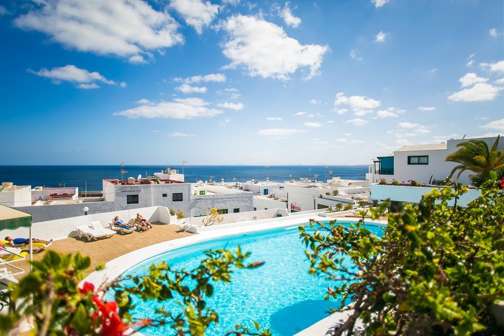 Lanzholidays Apartment Tias Luaran gambar