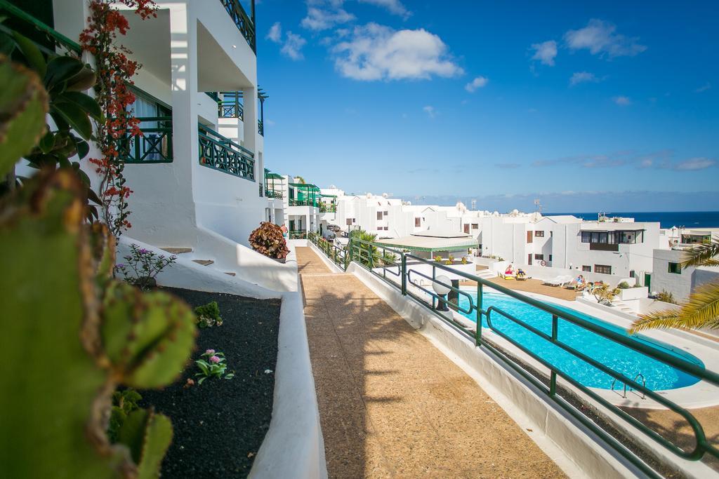 Lanzholidays Apartment Tias Luaran gambar