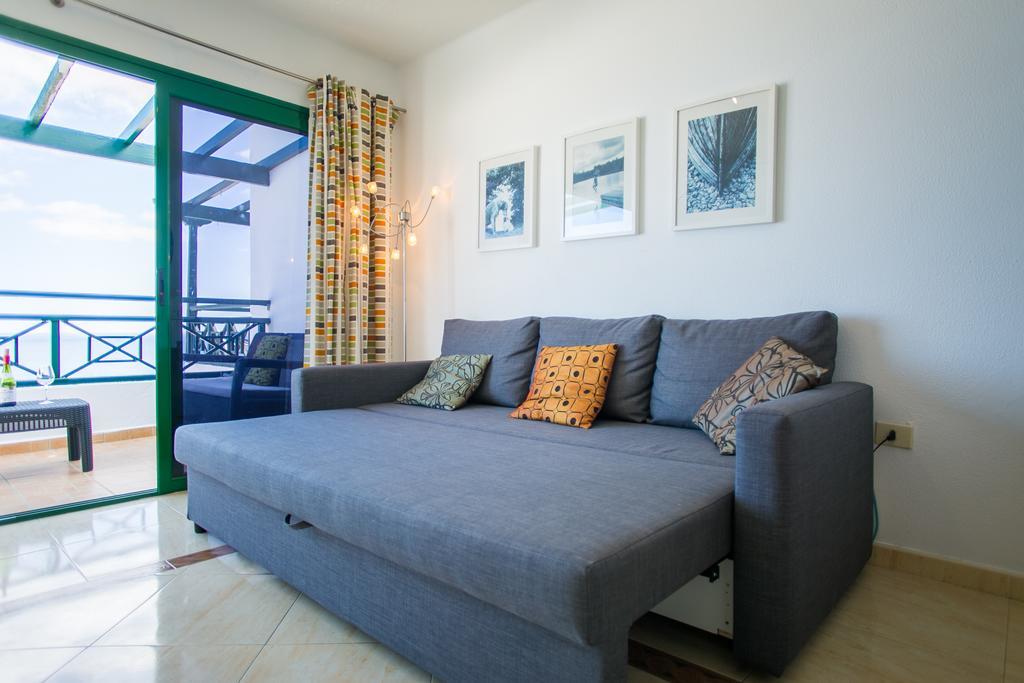 Lanzholidays Apartment Tias Luaran gambar