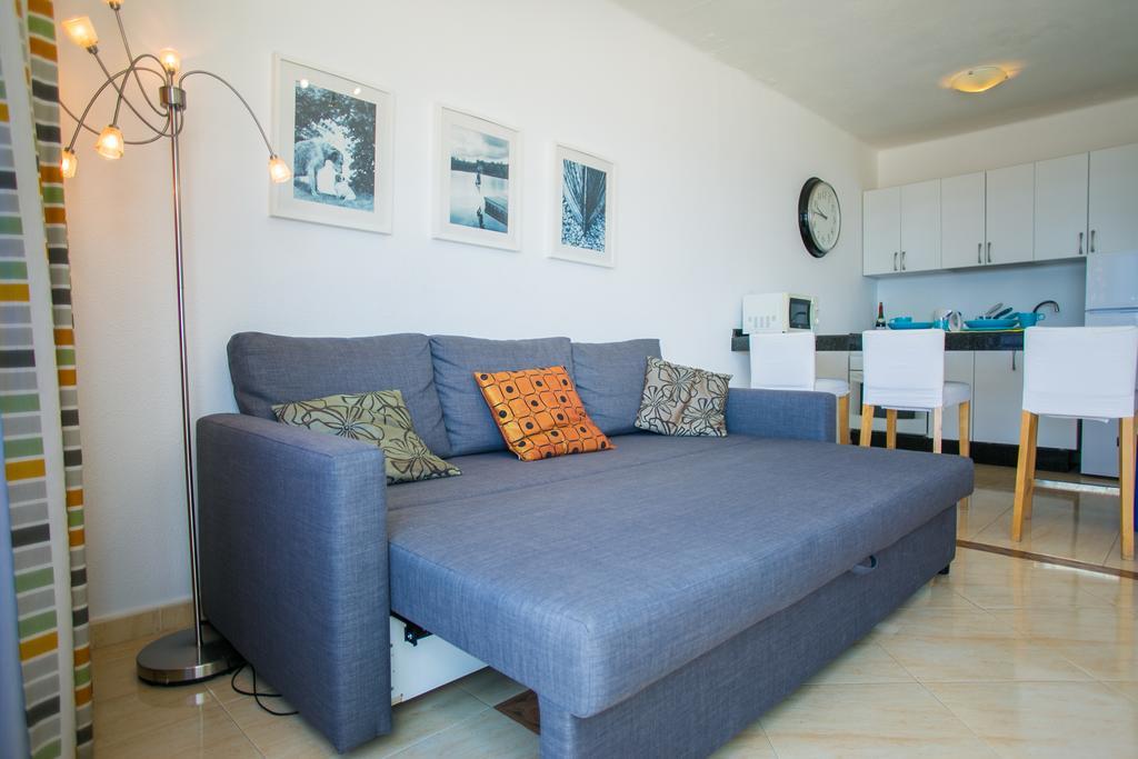 Lanzholidays Apartment Tias Luaran gambar