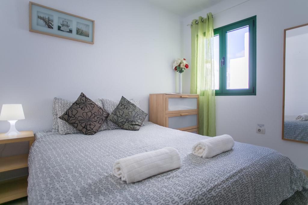 Lanzholidays Apartment Tias Luaran gambar
