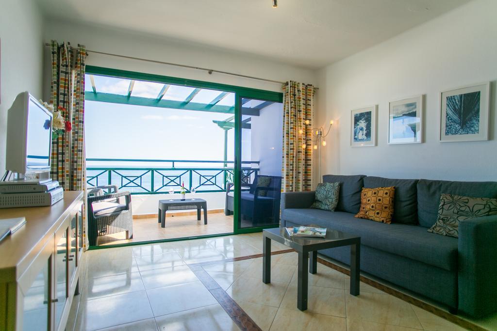 Lanzholidays Apartment Tias Luaran gambar