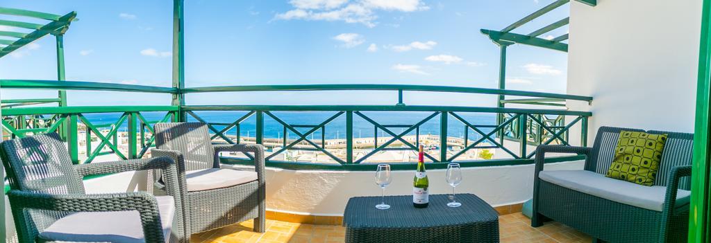 Lanzholidays Apartment Tias Luaran gambar